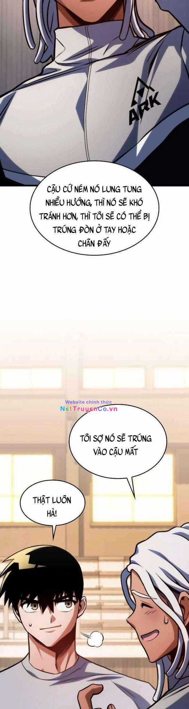 Trảm Long Chapter 33 trang 40