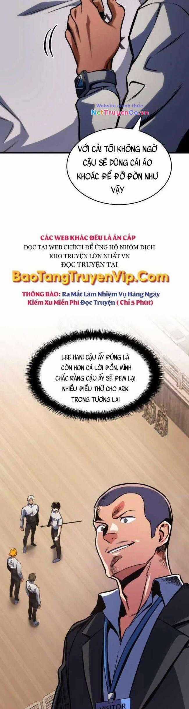 Trảm Long Chapter 33 trang 41