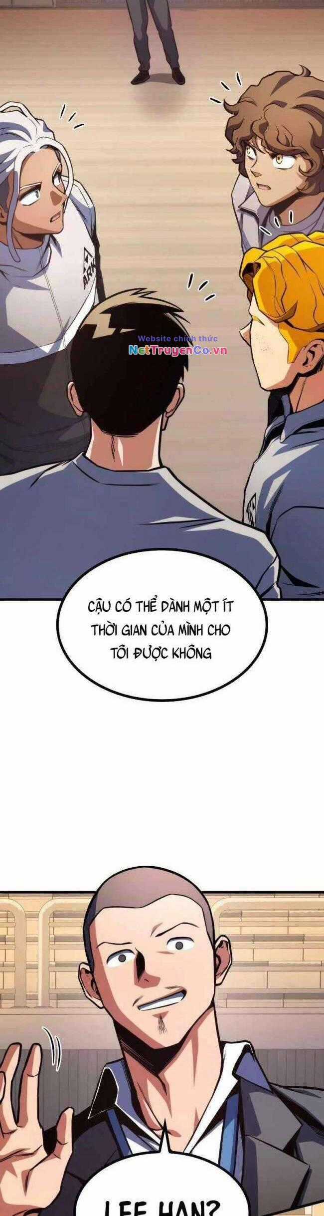 Trảm Long Chapter 33 trang 43