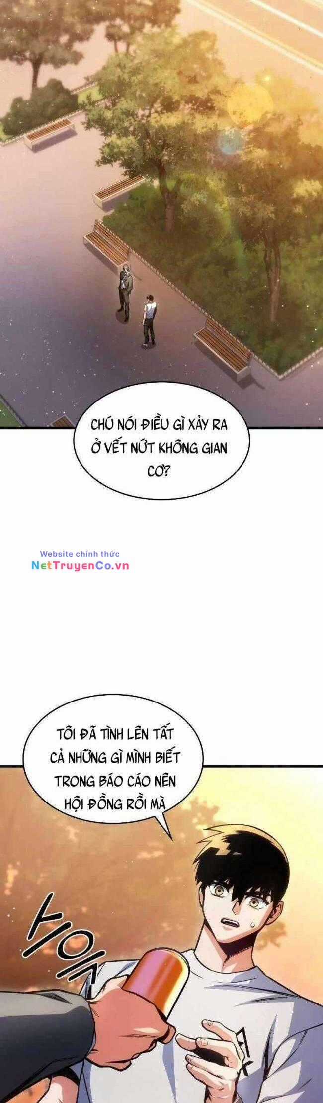 Trảm Long Chapter 33 trang 45