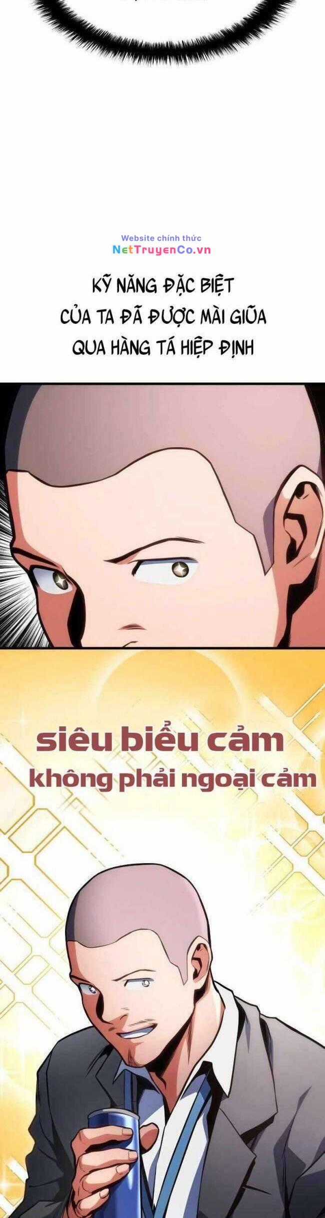 Trảm Long Chapter 33 trang 47