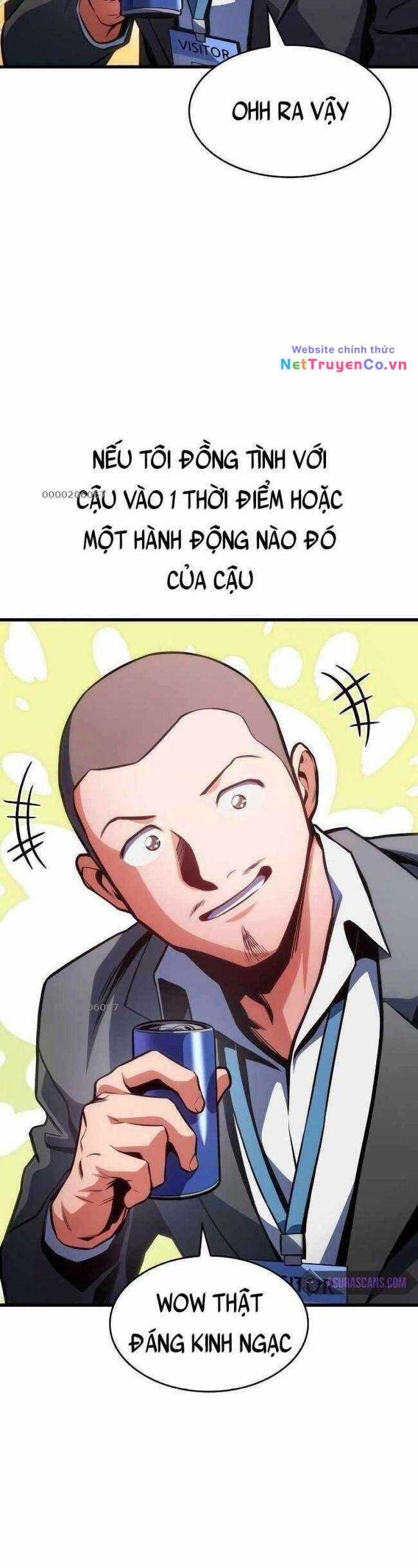 Trảm Long Chapter 33 trang 48