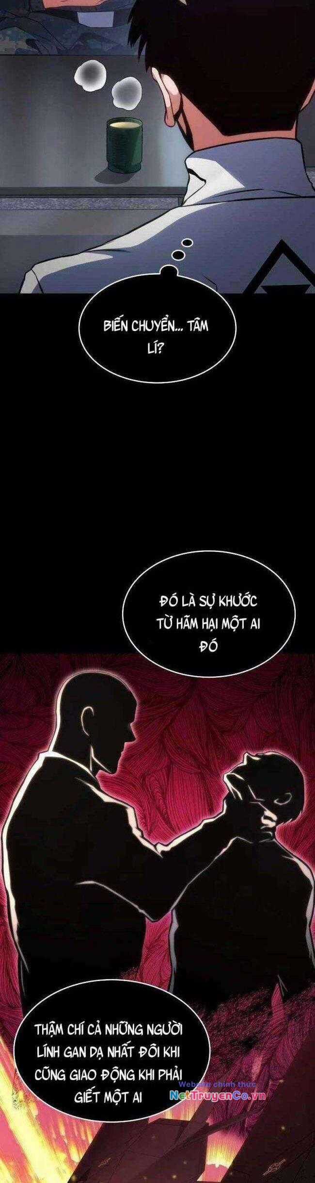 Trảm Long Chapter 33 trang 5