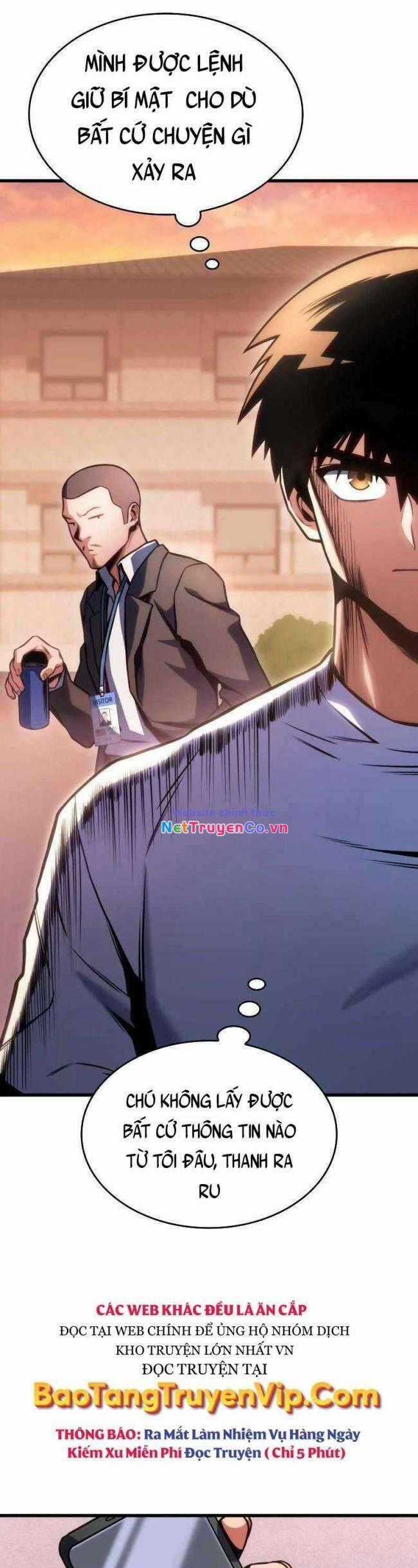 Trảm Long Chapter 33 trang 54