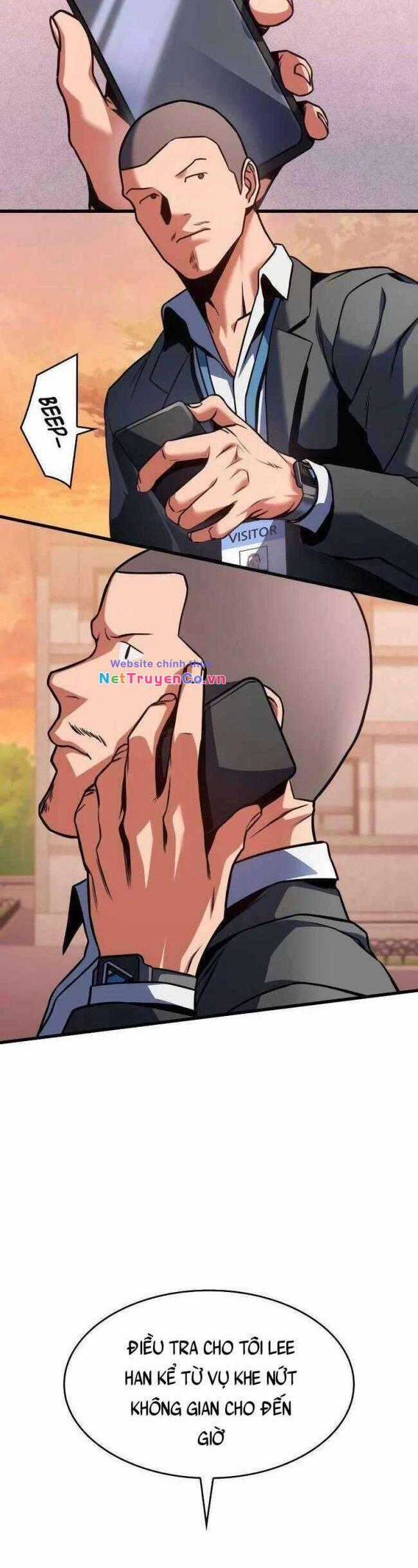 Trảm Long Chapter 33 trang 55