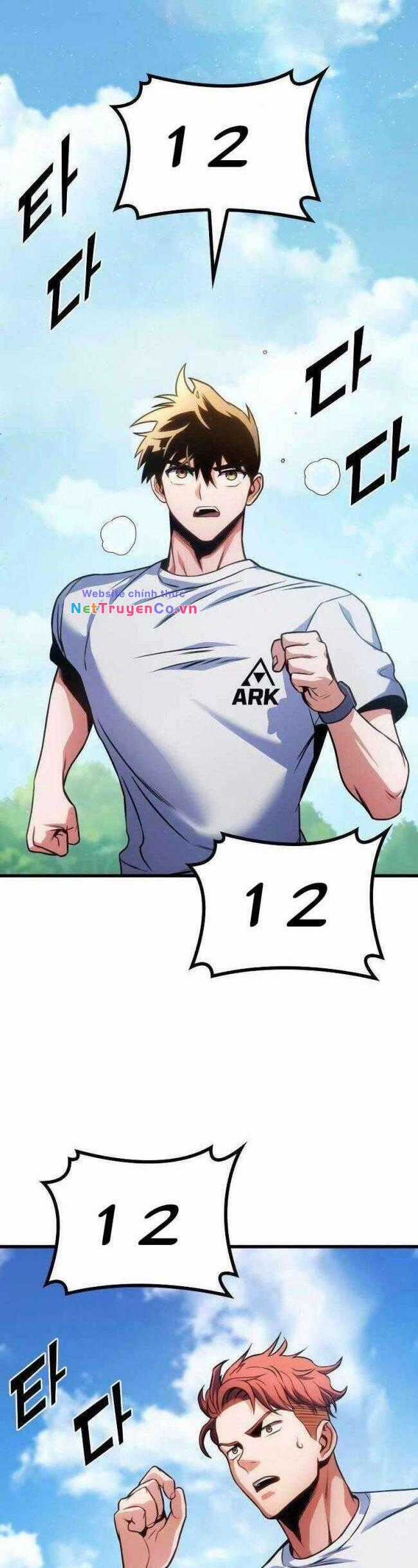 Trảm Long Chapter 33 trang 57