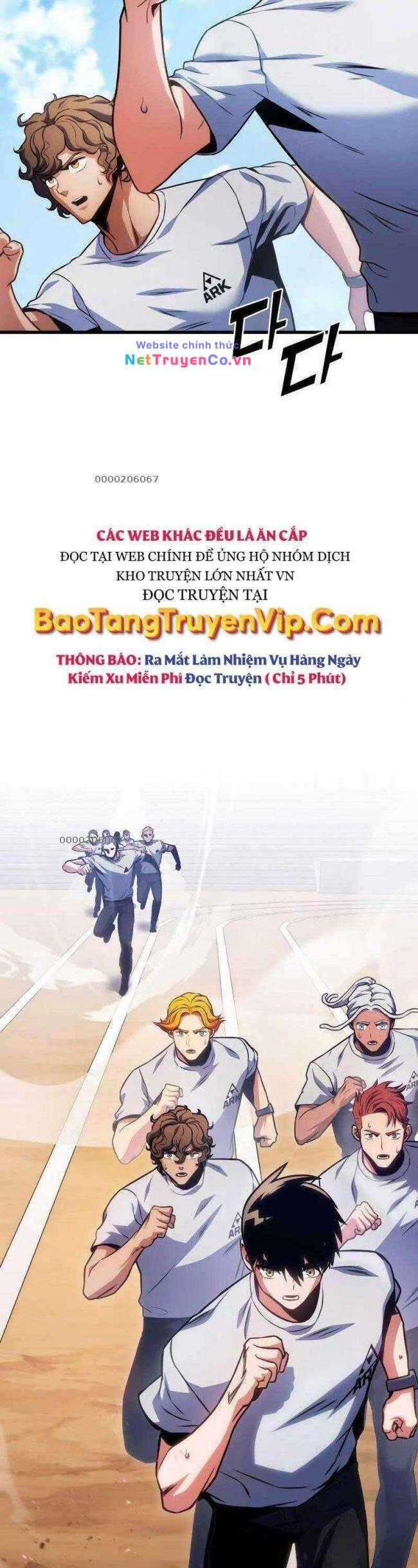 Trảm Long Chapter 33 trang 58