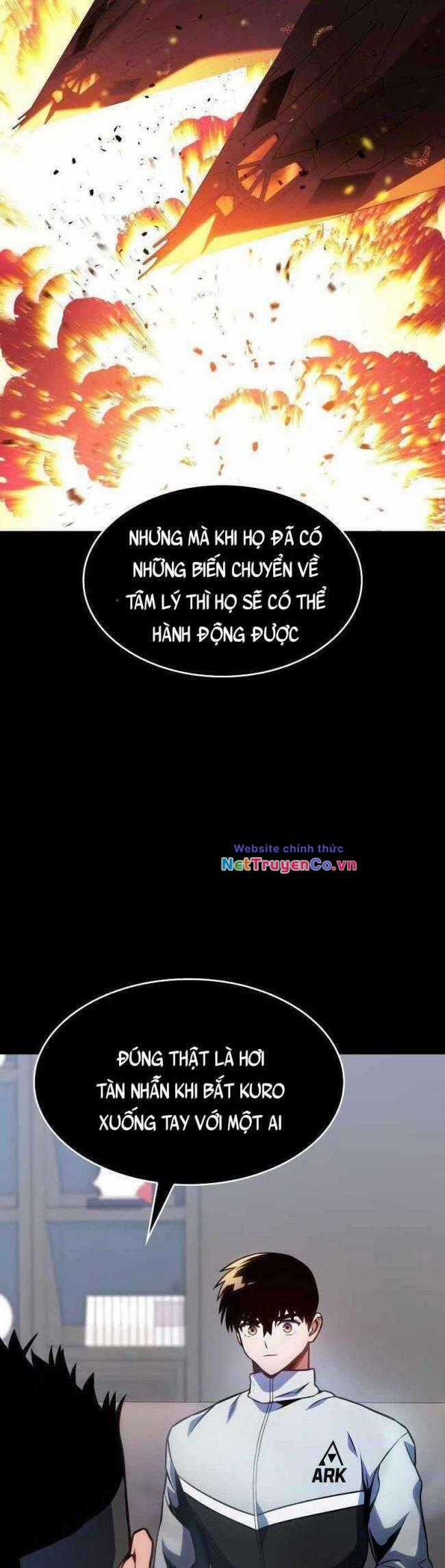 Trảm Long Chapter 33 trang 6