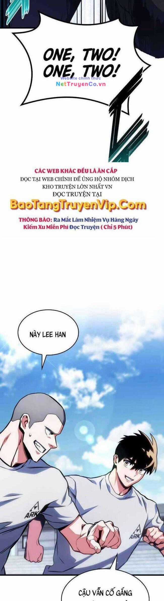 Trảm Long Chapter 33 trang 61