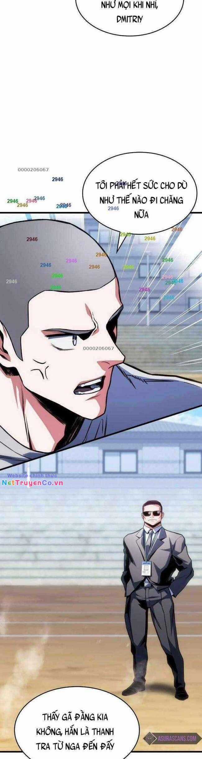 Trảm Long Chapter 33 trang 62