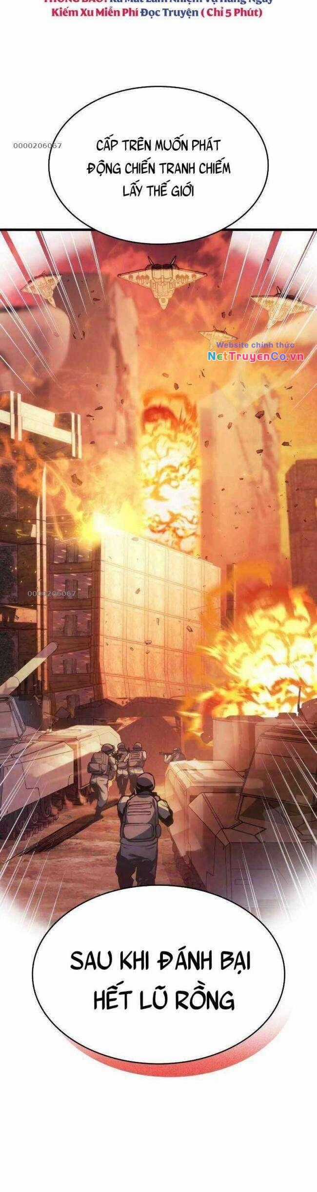 Trảm Long Chapter 33 trang 66