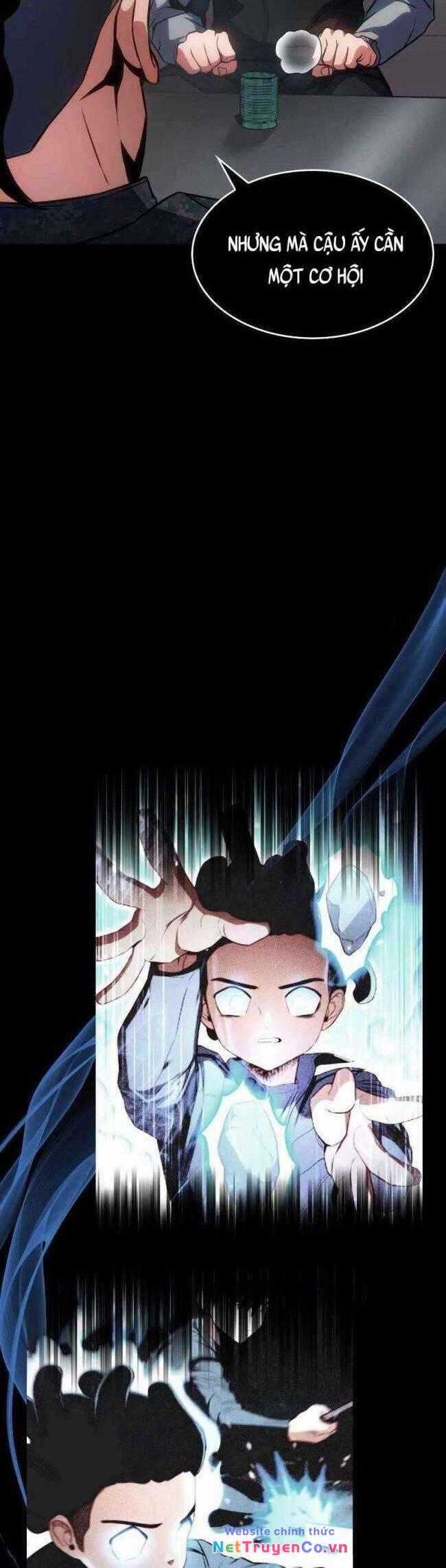 Trảm Long Chapter 33 trang 7