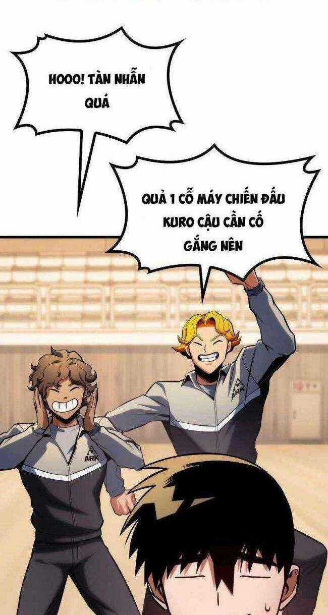 Trảm Long Chapter 33 trang 77