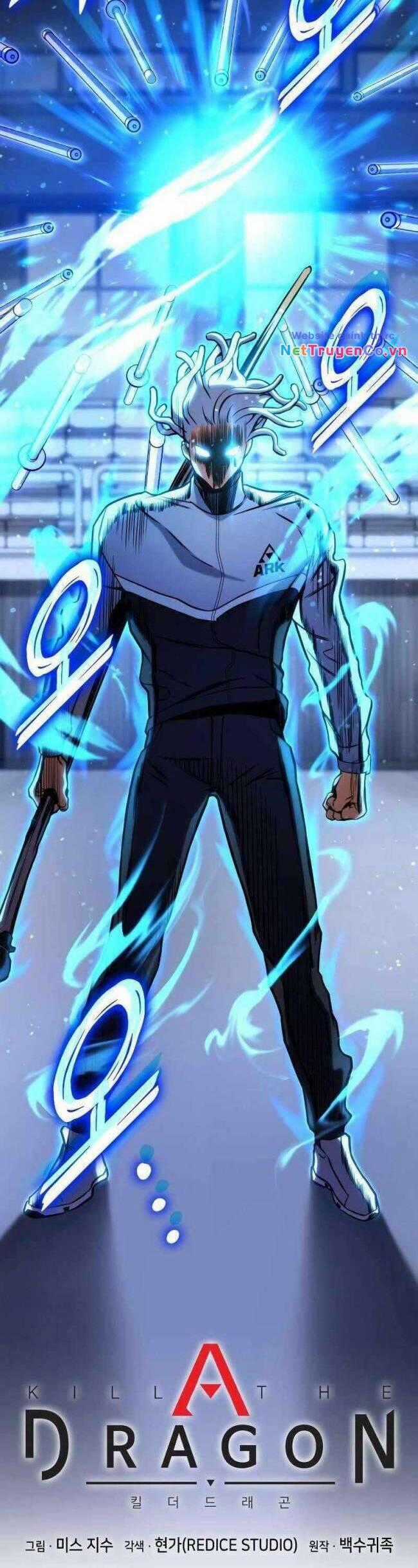 Trảm Long Chapter 33 trang 9