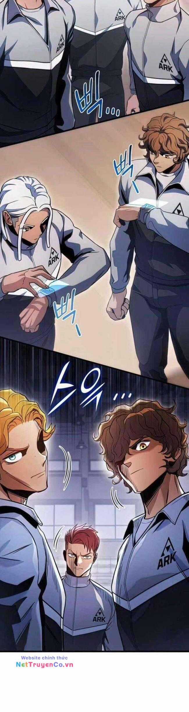 Trảm Long Chapter 34 trang 13