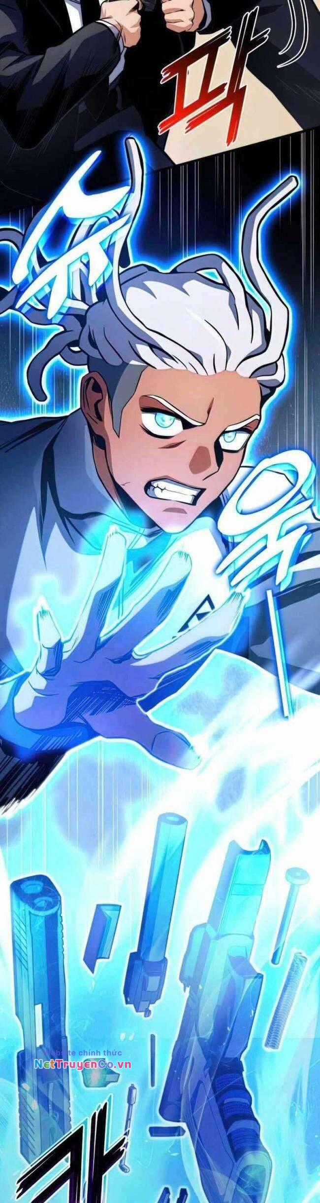 Trảm Long Chapter 34 trang 16