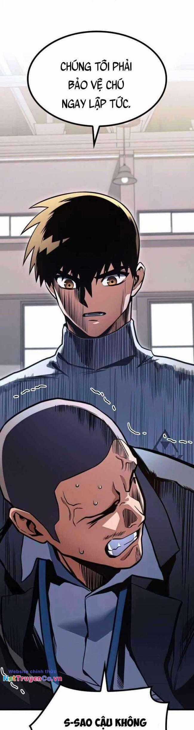 Trảm Long Chapter 34 trang 18