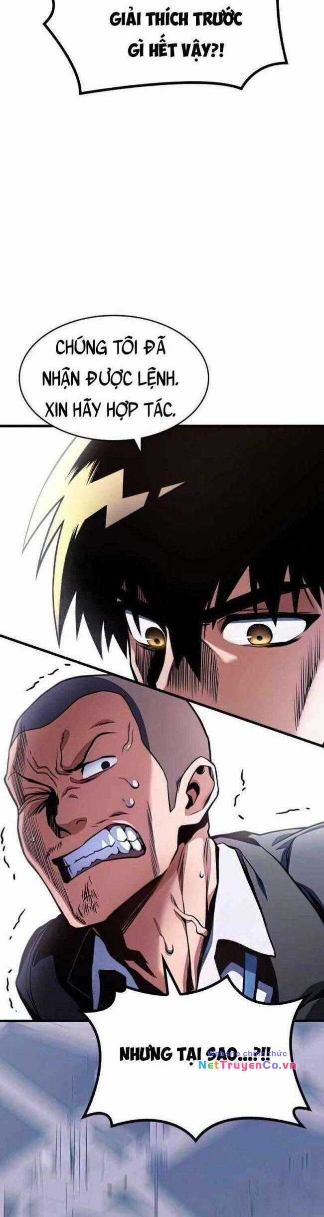 Trảm Long Chapter 34 trang 19