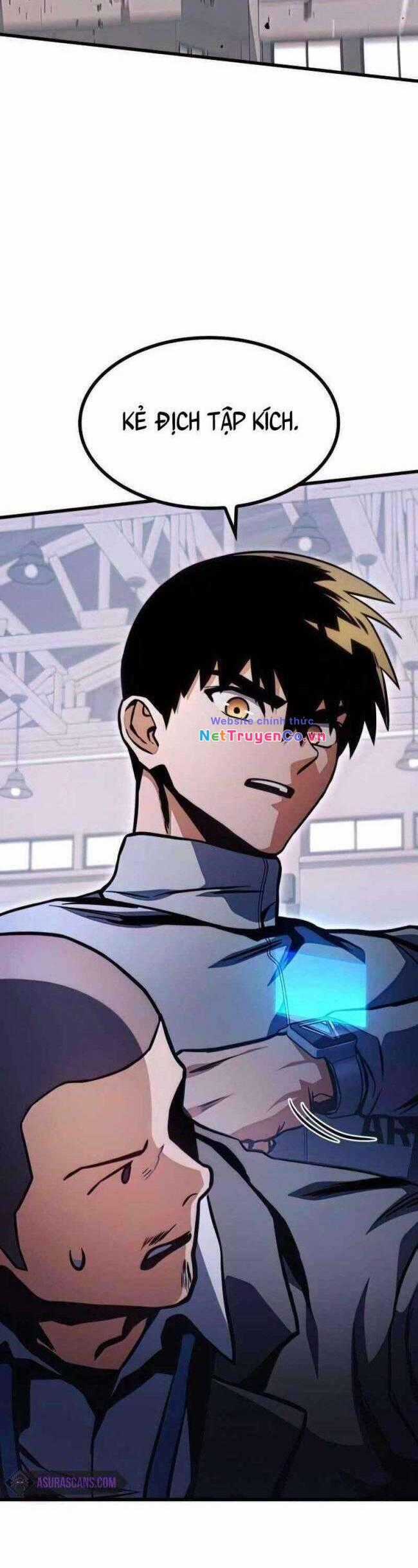 Trảm Long Chapter 34 trang 21