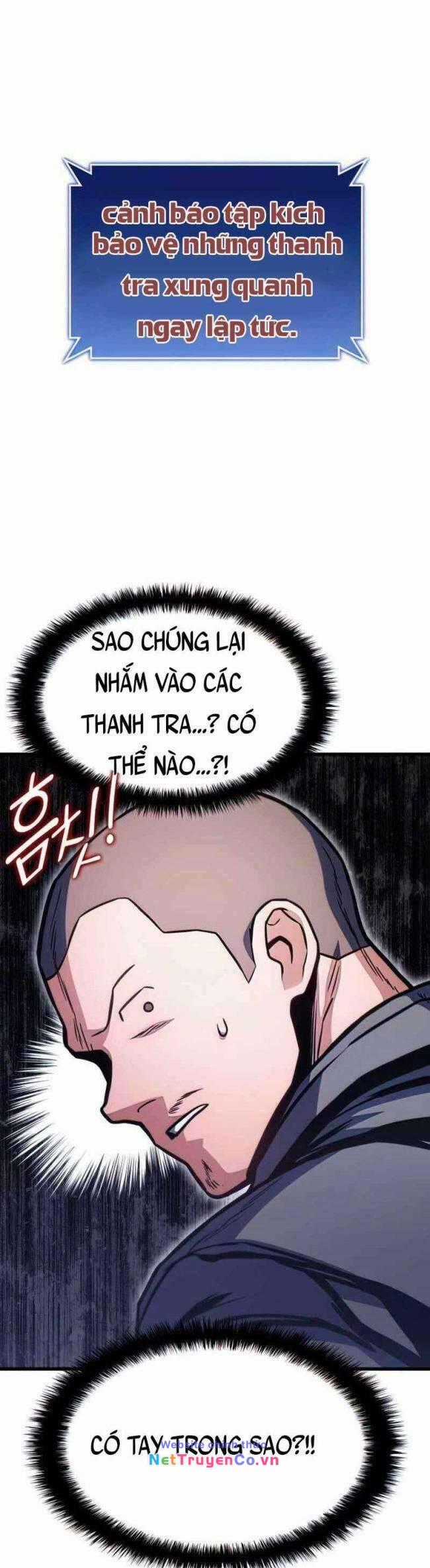 Trảm Long Chapter 34 trang 22