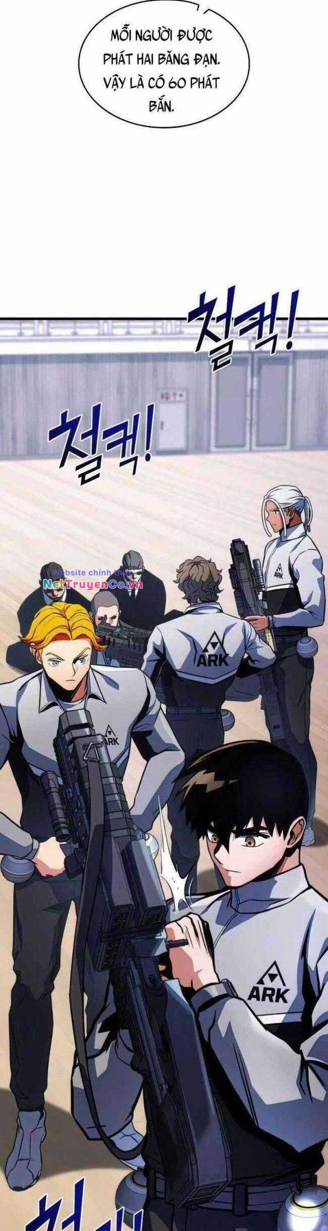 Trảm Long Chapter 34 trang 27