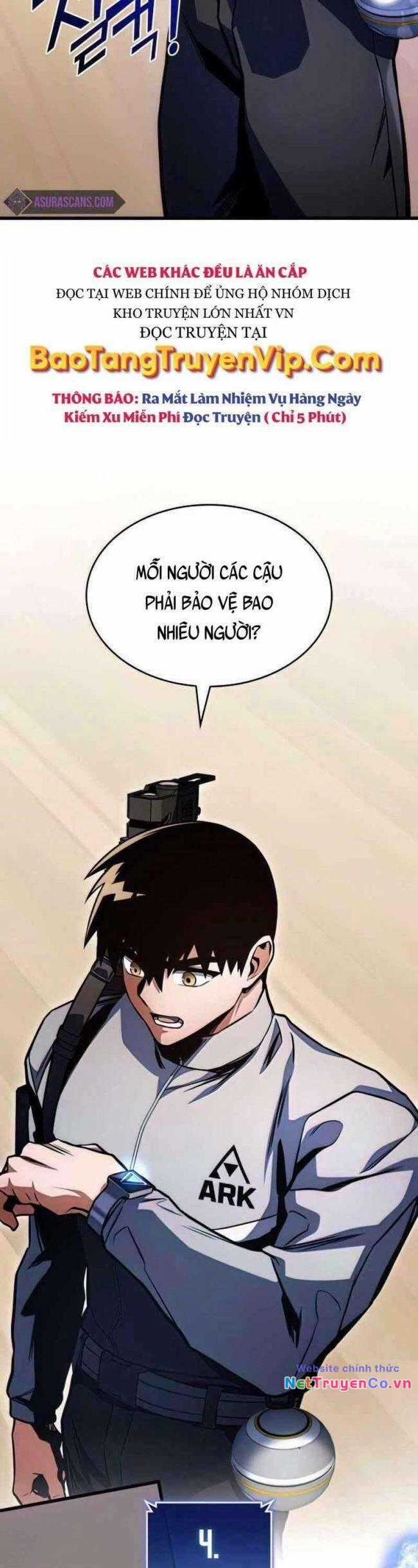 Trảm Long Chapter 34 trang 28