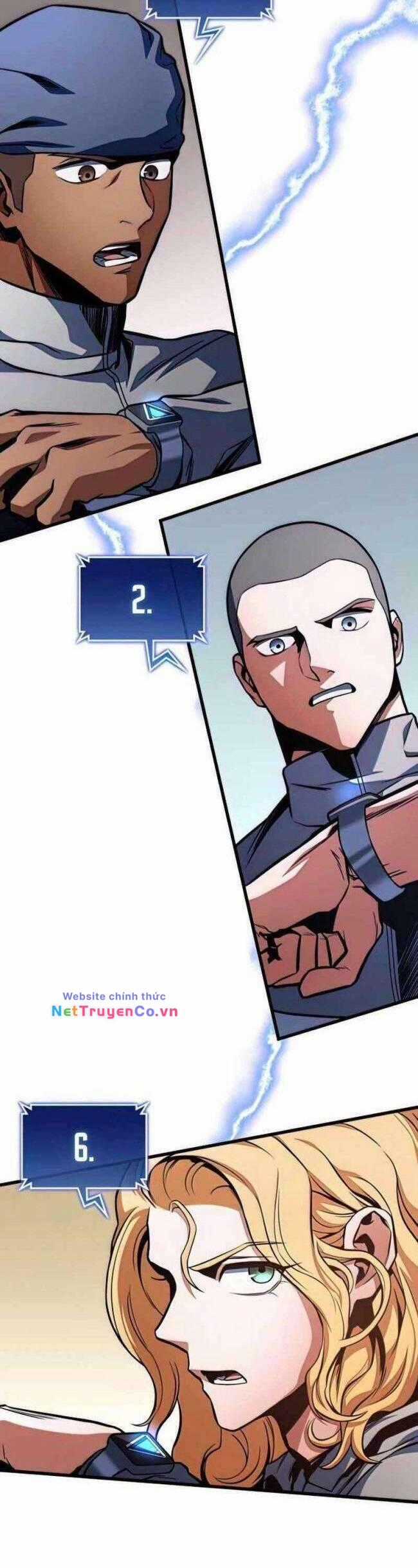 Trảm Long Chapter 34 trang 29