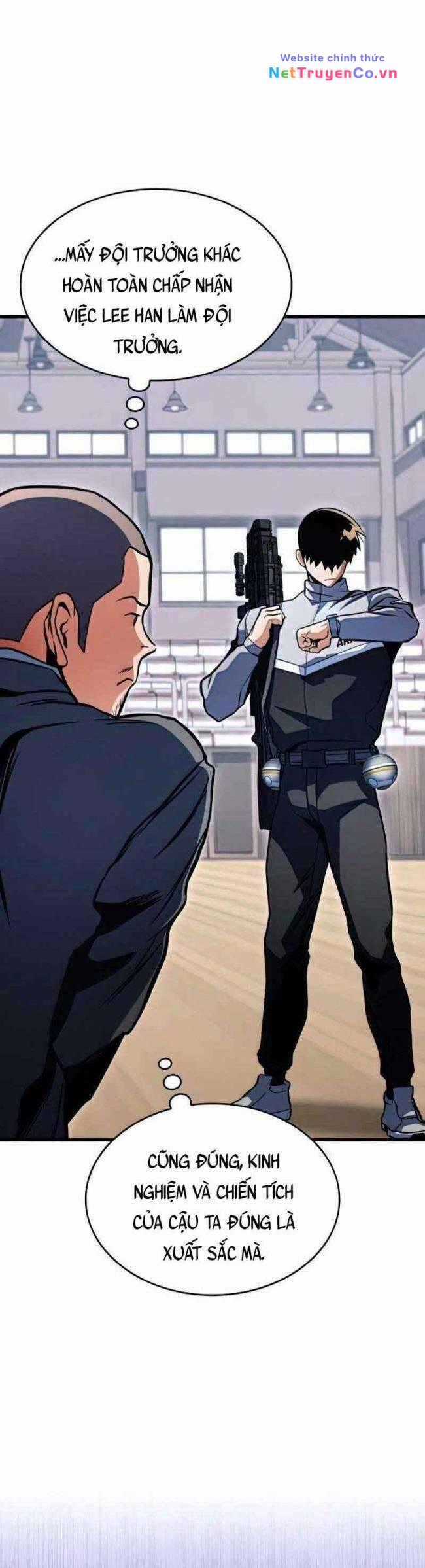 Trảm Long Chapter 34 trang 30