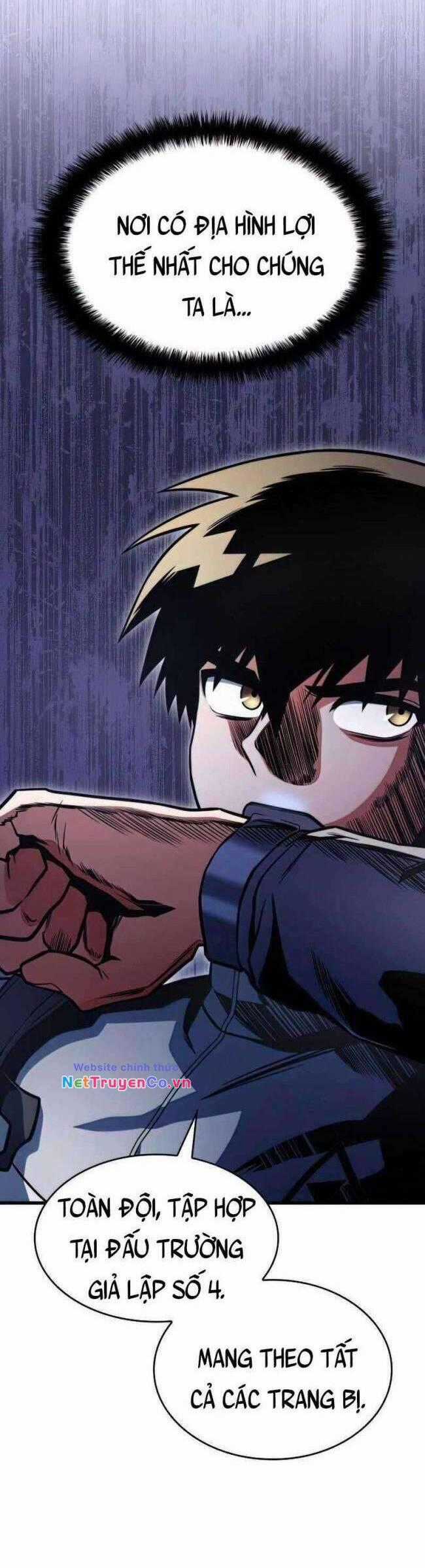 Trảm Long Chapter 34 trang 31
