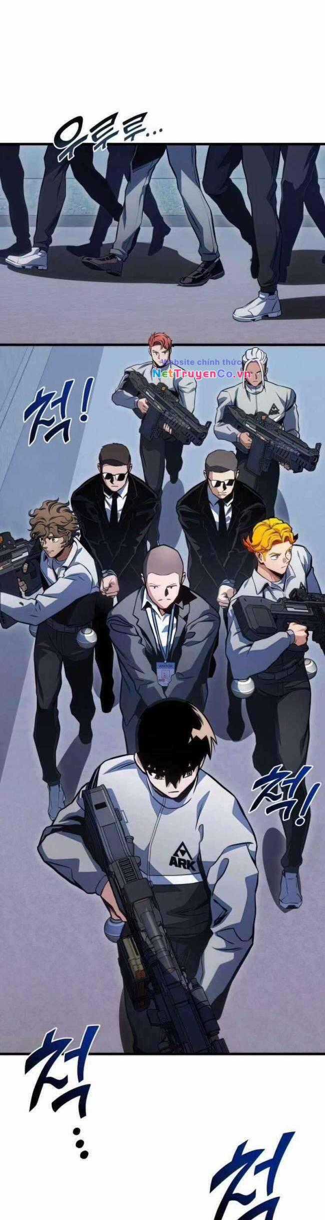 Trảm Long Chapter 34 trang 32