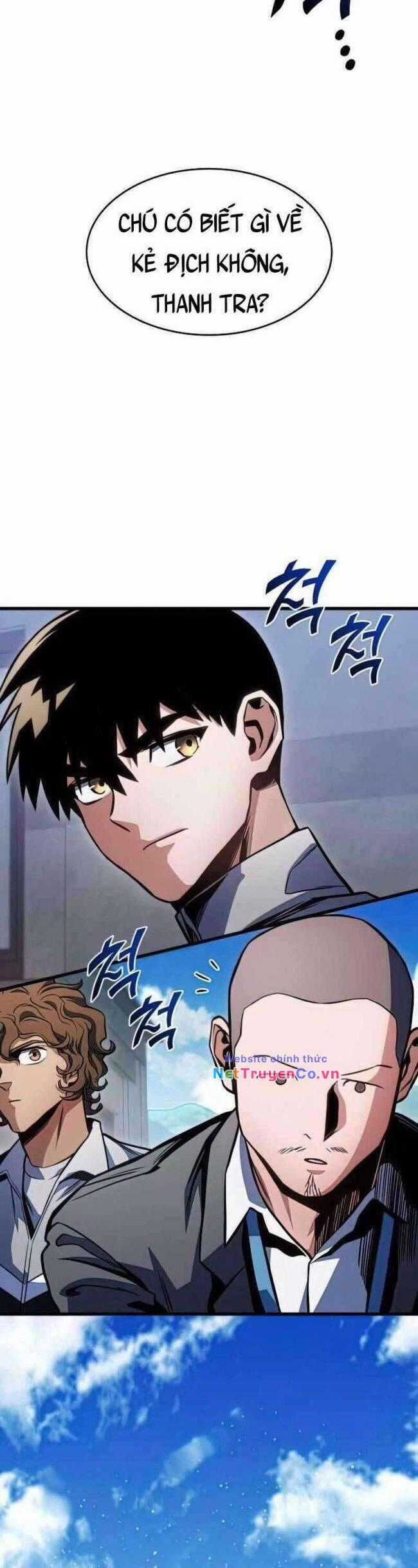 Trảm Long Chapter 34 trang 33