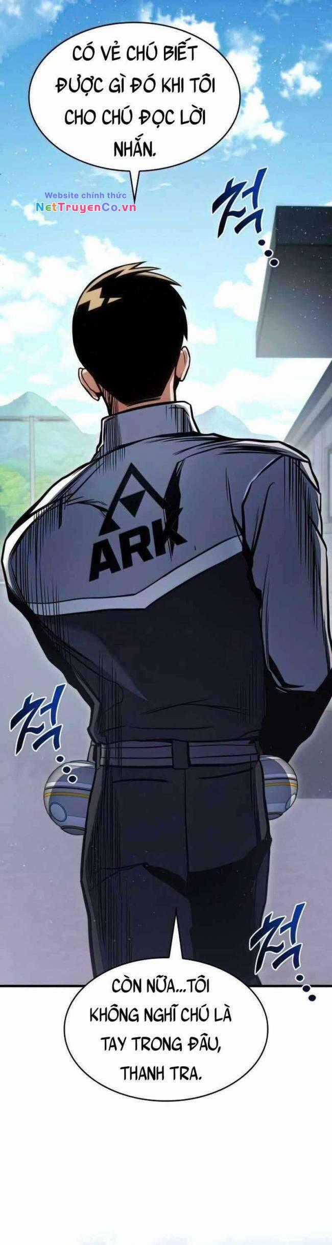 Trảm Long Chapter 34 trang 34