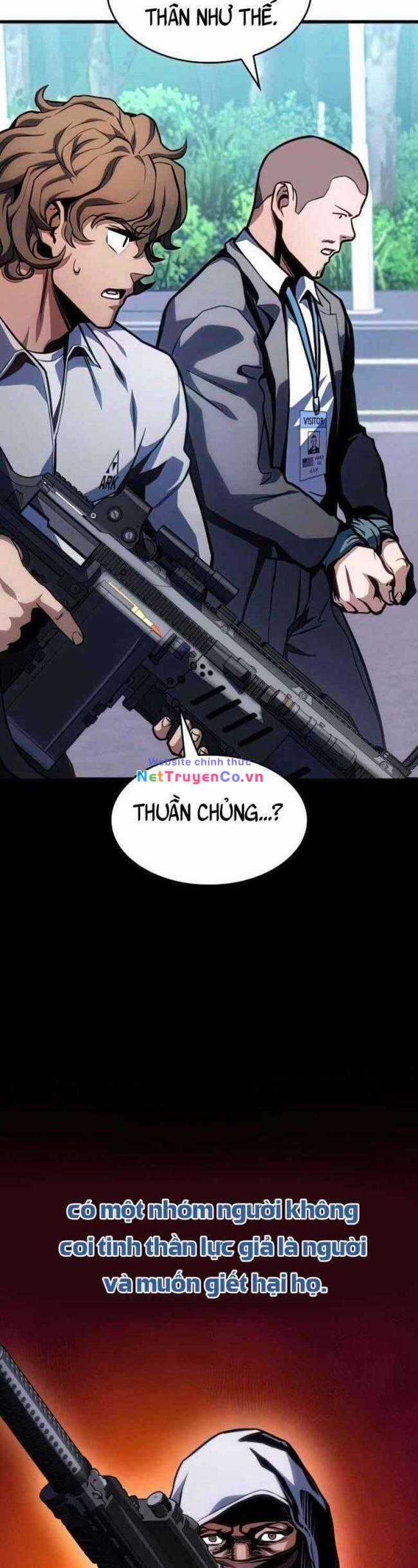 Trảm Long Chapter 34 trang 36