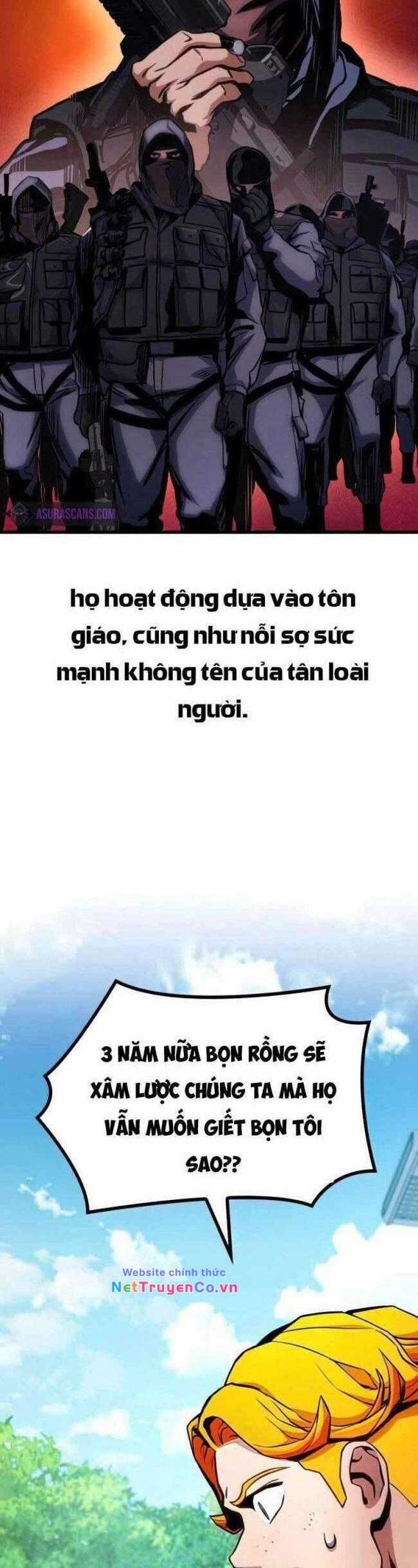Trảm Long Chapter 34 trang 37