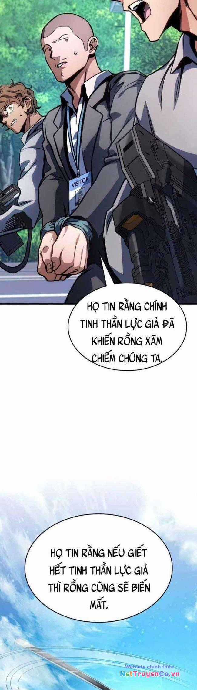 Trảm Long Chapter 34 trang 38
