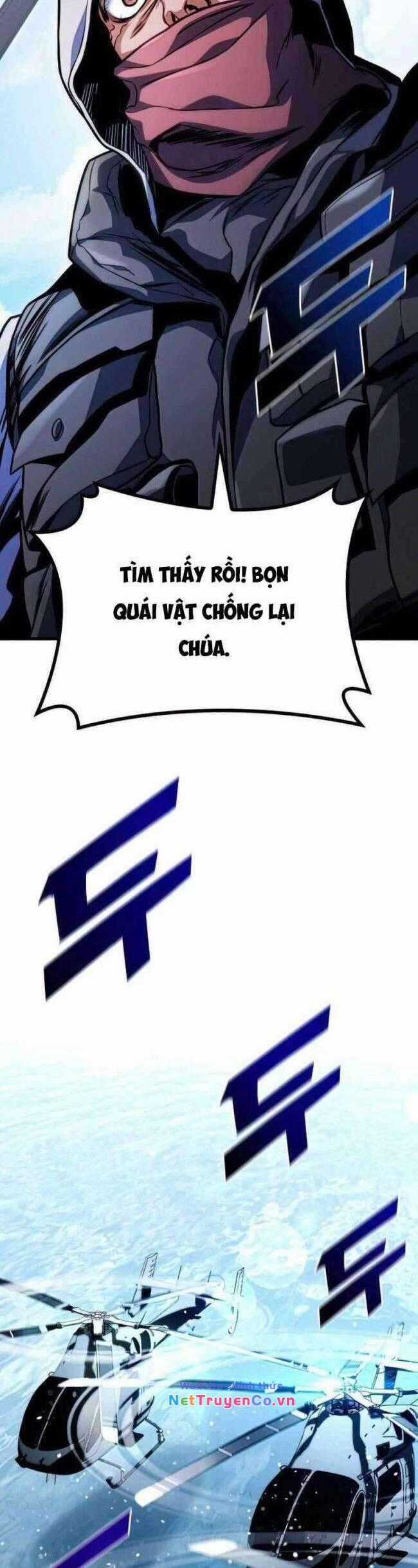 Trảm Long Chapter 34 trang 41
