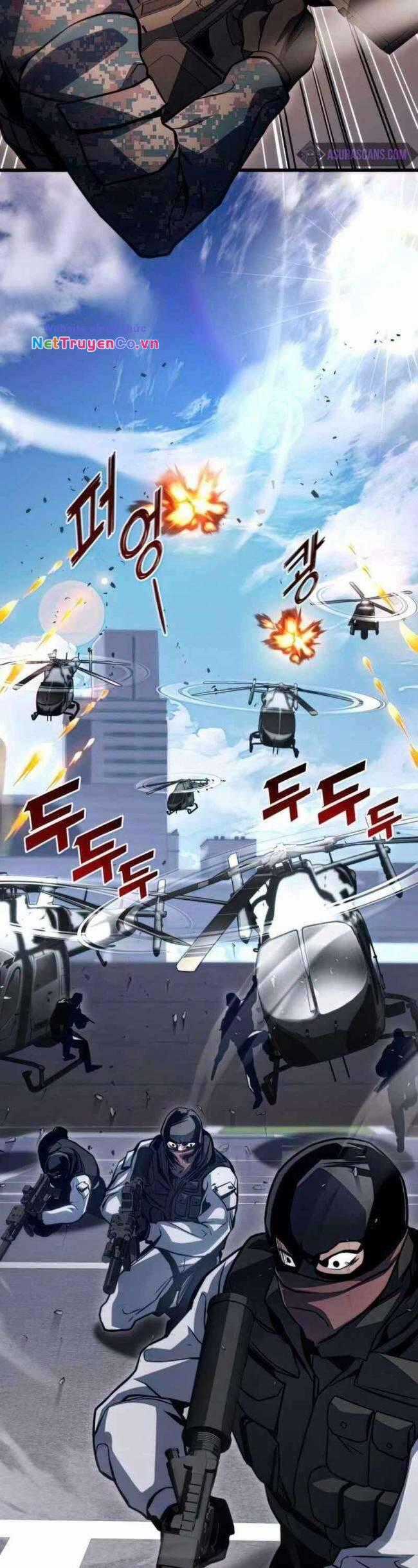 Trảm Long Chapter 34 trang 46