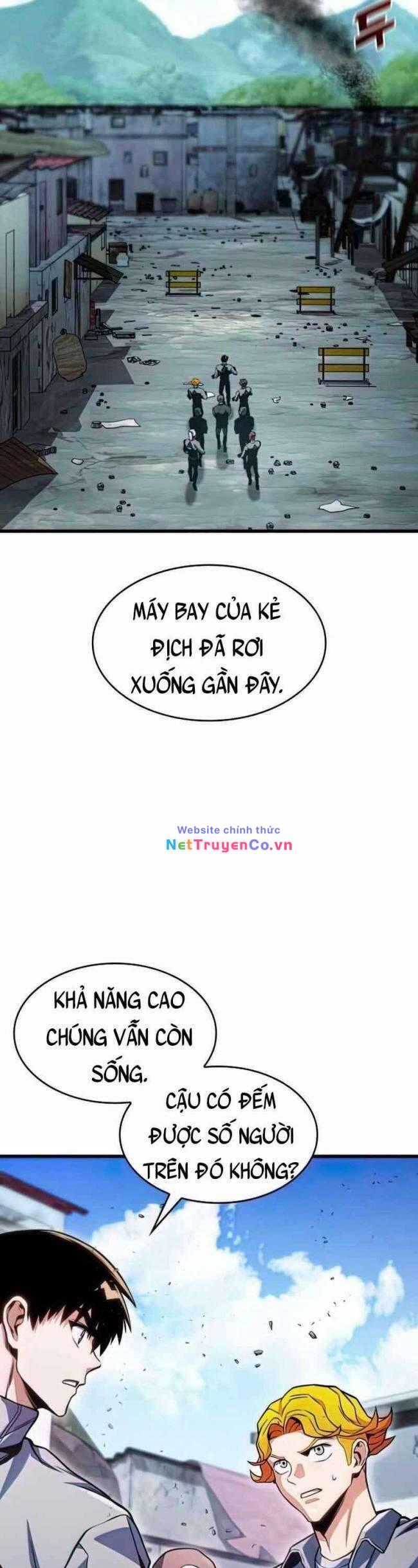 Trảm Long Chapter 34 trang 50