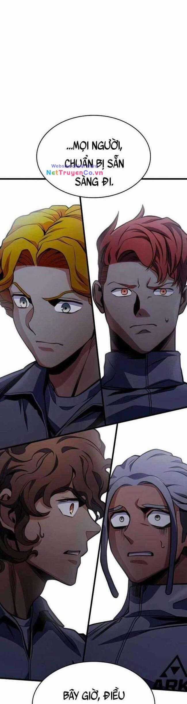 Trảm Long Chapter 34 trang 53