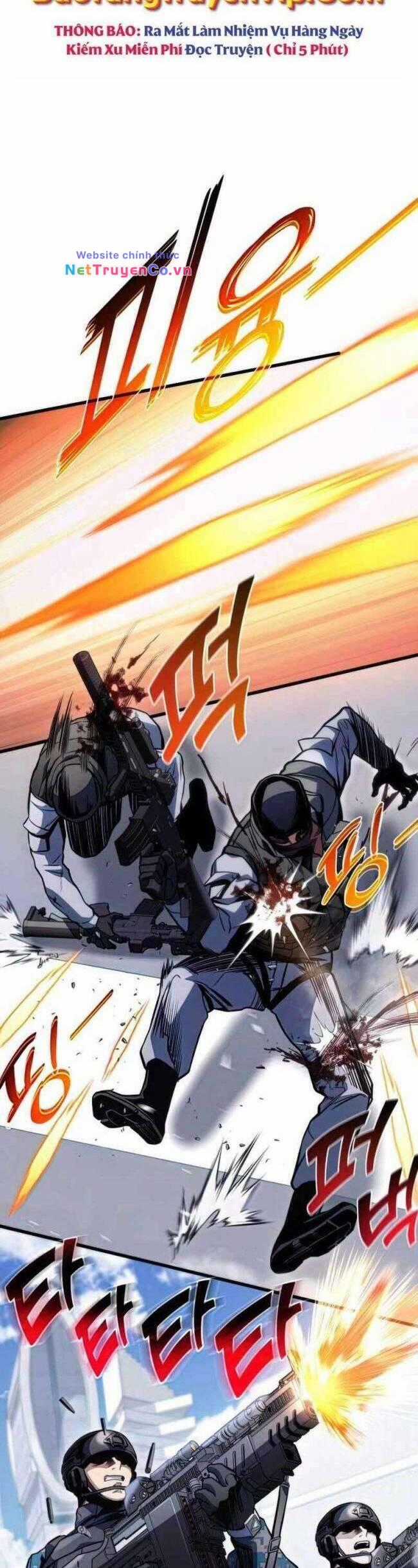 Trảm Long Chapter 34 trang 55