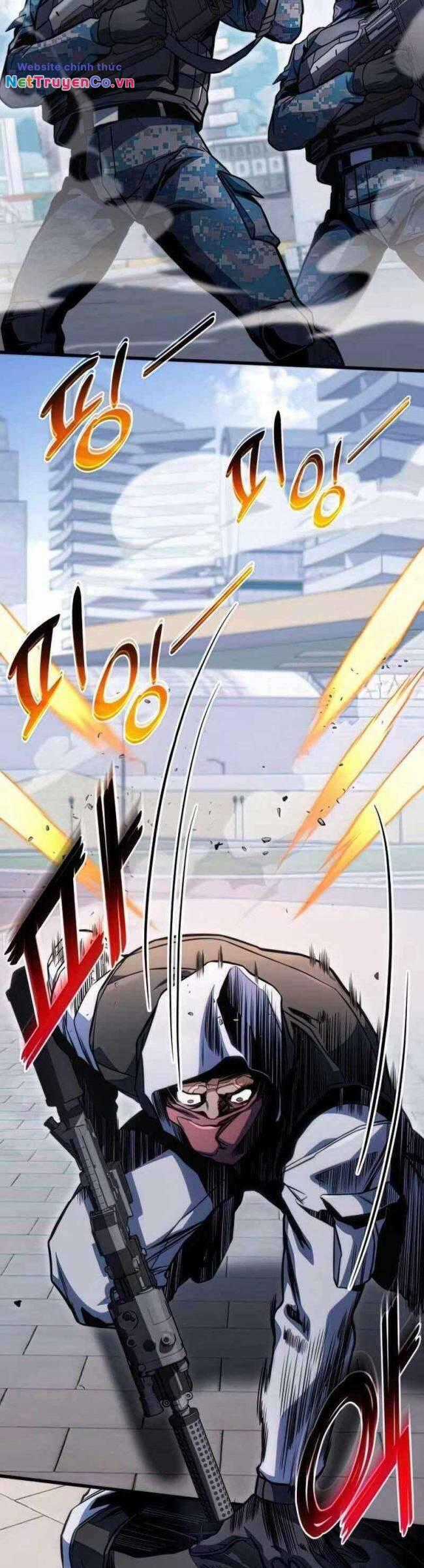 Trảm Long Chapter 34 trang 56