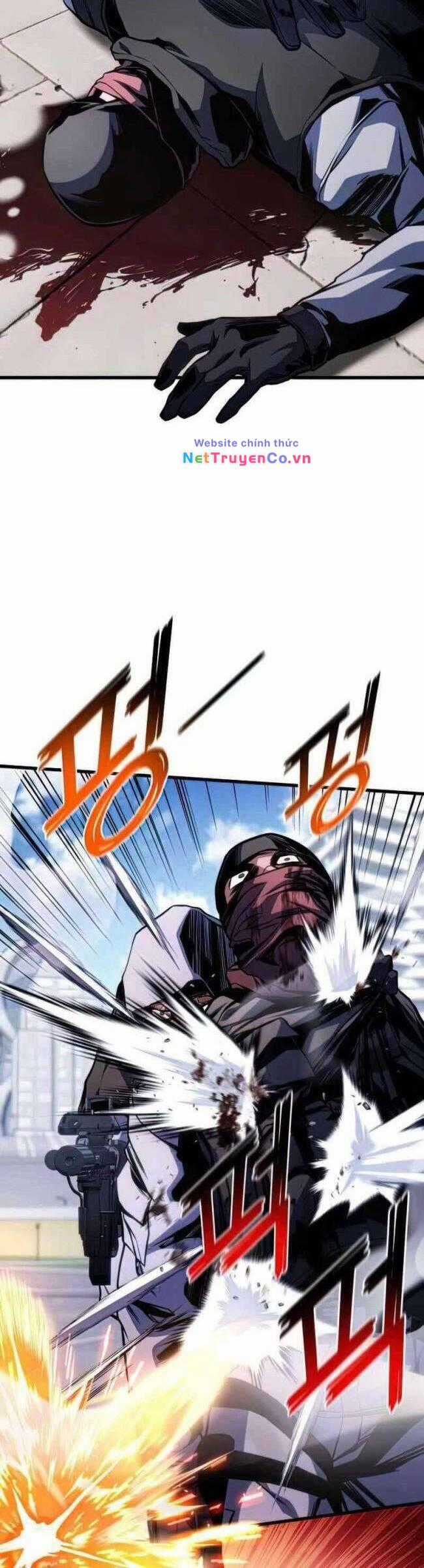 Trảm Long Chapter 34 trang 57