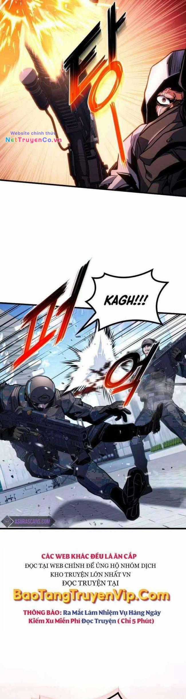 Trảm Long Chapter 34 trang 58