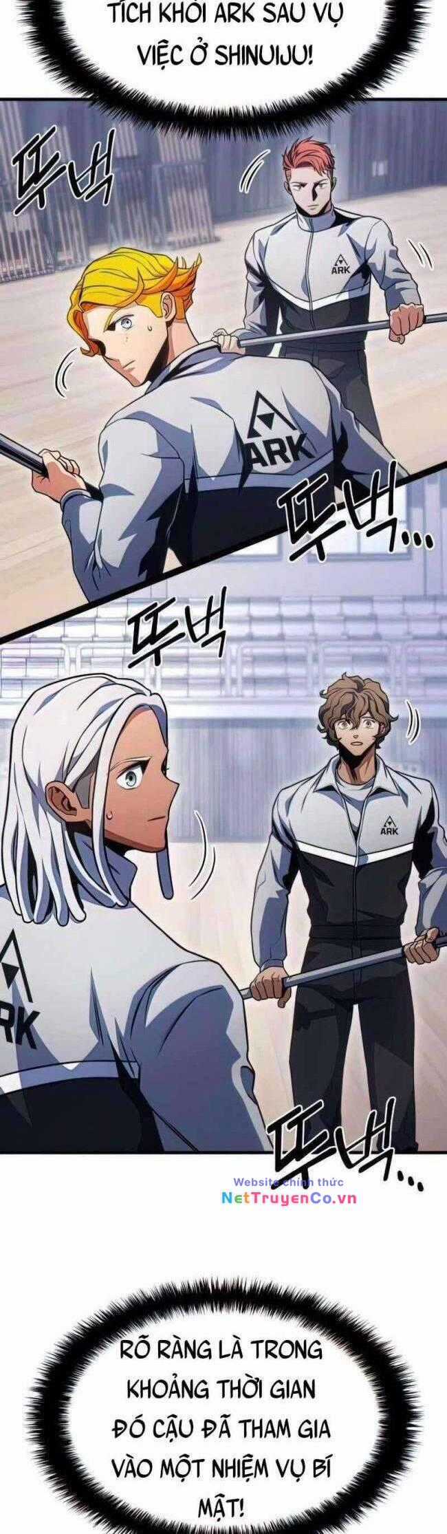 Trảm Long Chapter 34 trang 9