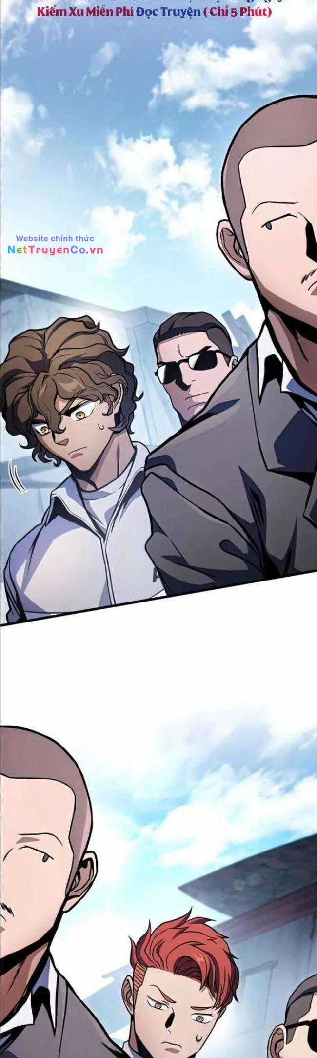Trảm Long Chapter 35 trang 1