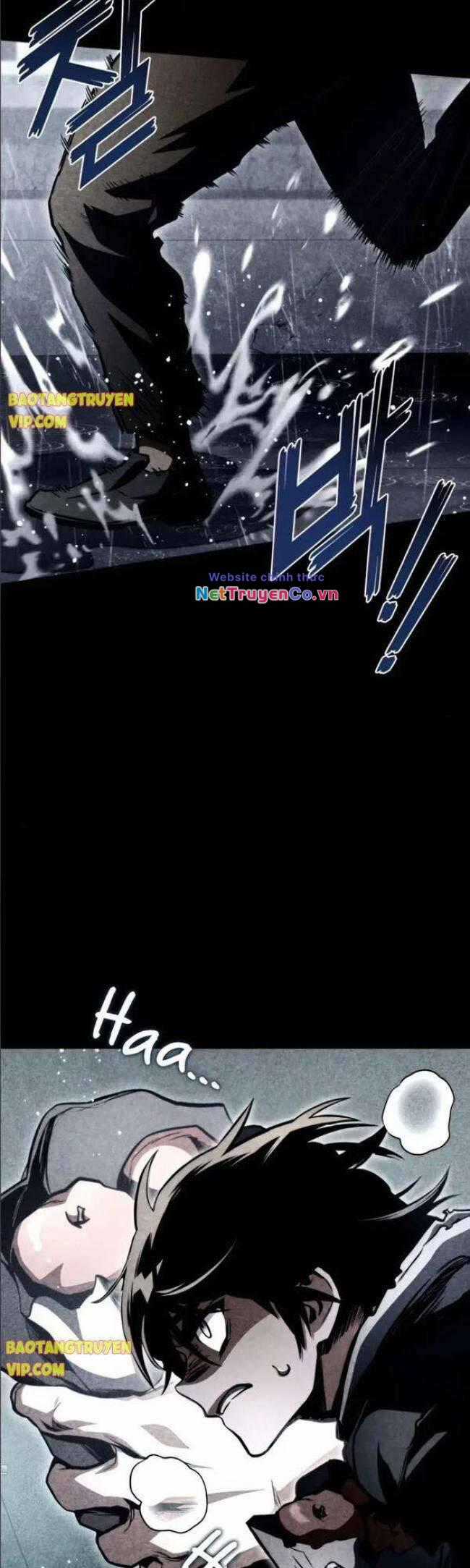 Trảm Long Chapter 35 trang 13