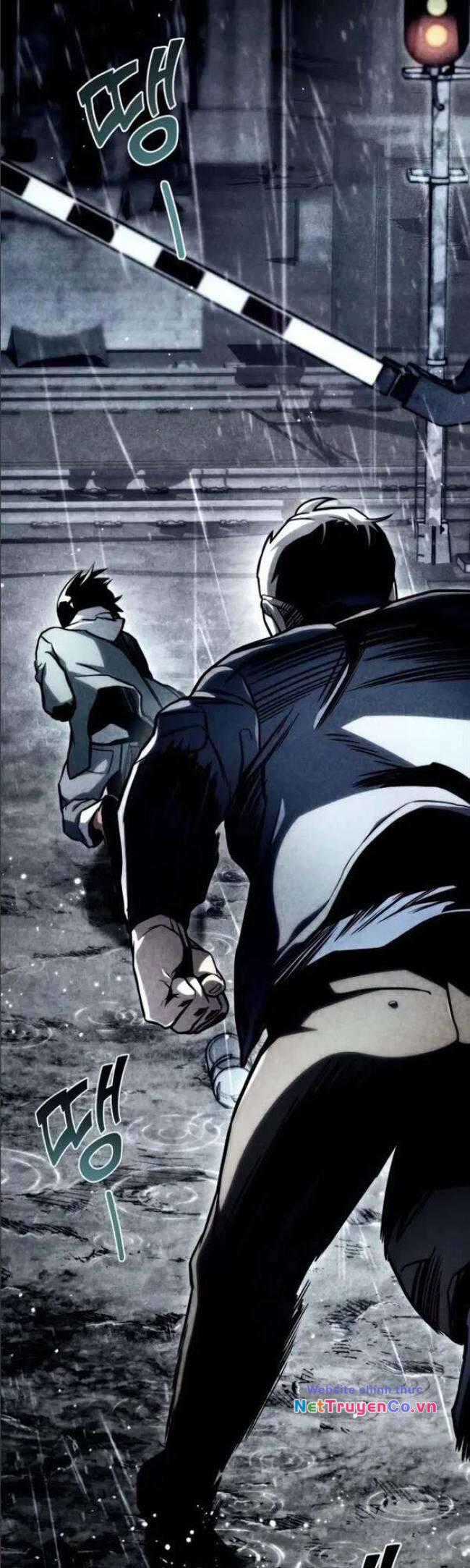 Trảm Long Chapter 35 trang 16