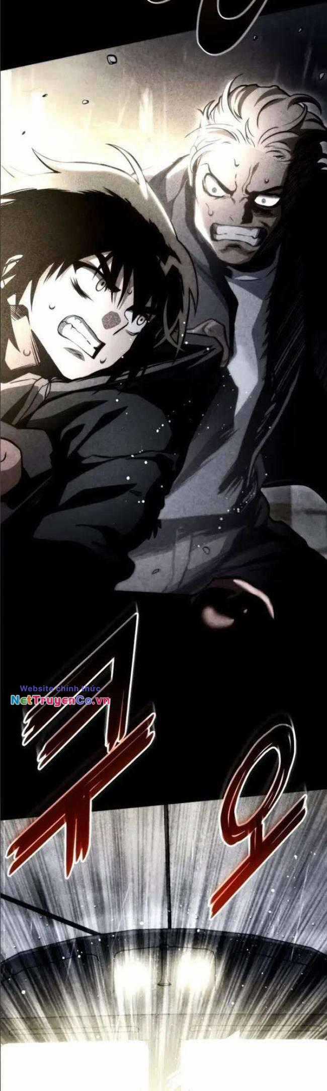 Trảm Long Chapter 35 trang 18