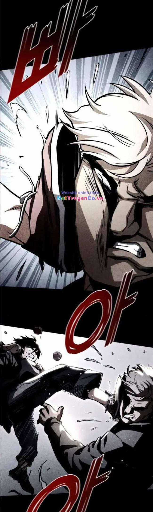 Trảm Long Chapter 35 trang 20