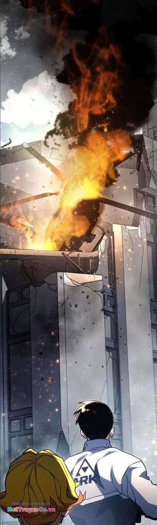 Trảm Long Chapter 35 trang 24